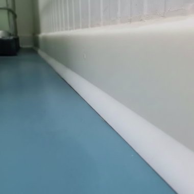 Foto Zócalos, protecciones de pared